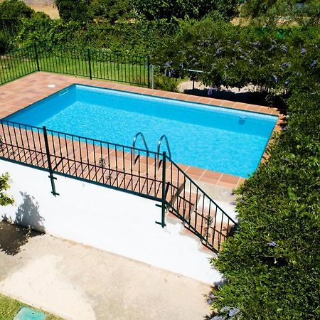 El Alfoli. Casa Rural Cerca Del Mar Aljaraque Exterior foto
