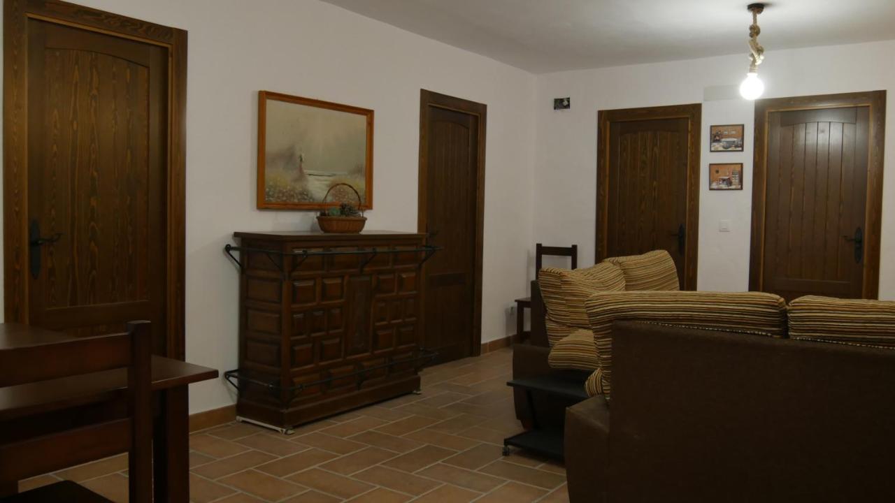 El Alfoli. Casa Rural Cerca Del Mar Aljaraque Exterior foto