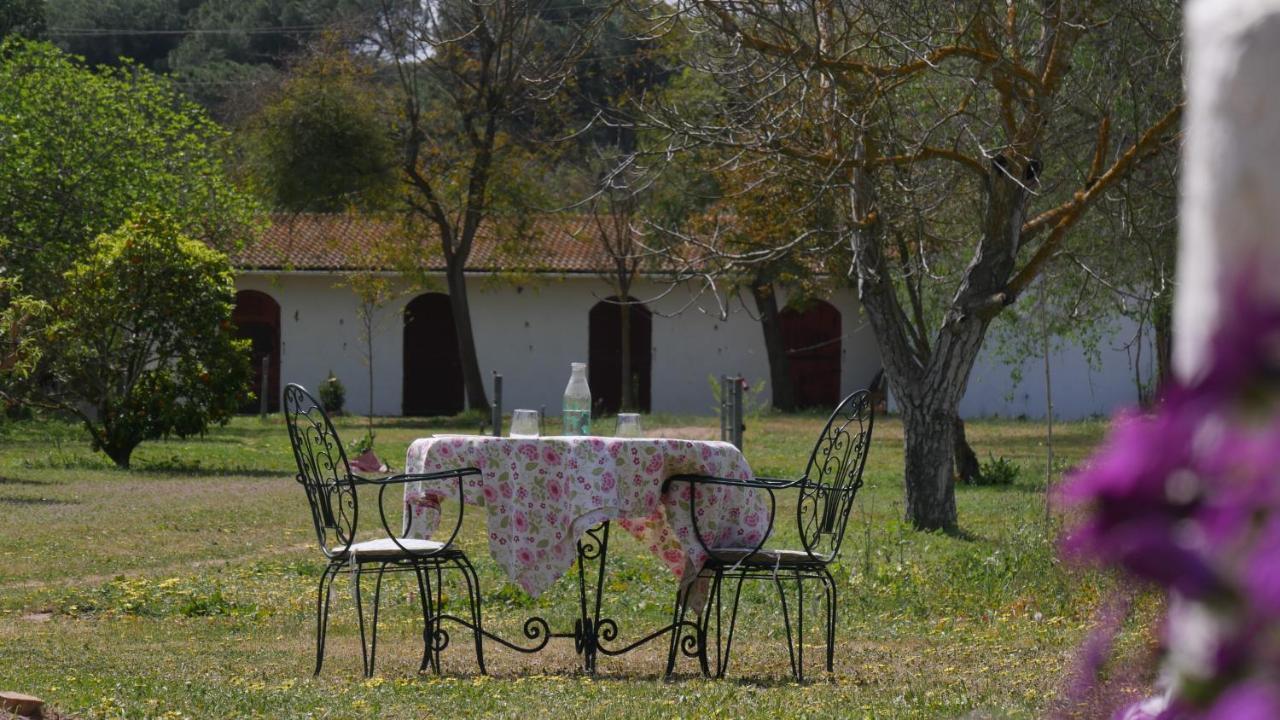 El Alfoli. Casa Rural Cerca Del Mar Villa Aljaraque Exterior foto